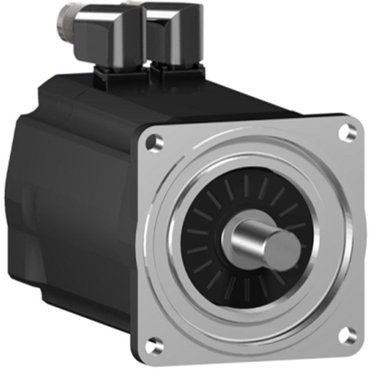 SH31002P12F2000
Schneider Electric , SH31002P12F2000 , SERVOMOTOR SH3 100 5,8NM,KEY,MULTI,BRAKE