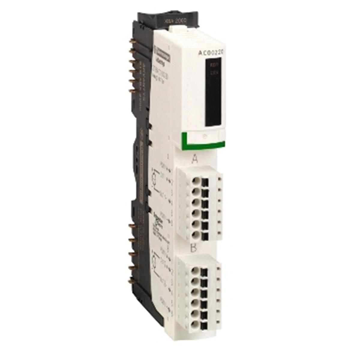 STBACO0220K
Standart Analog Çıkış Kiti Stb - 4..20 Ma - 2 Ç - 