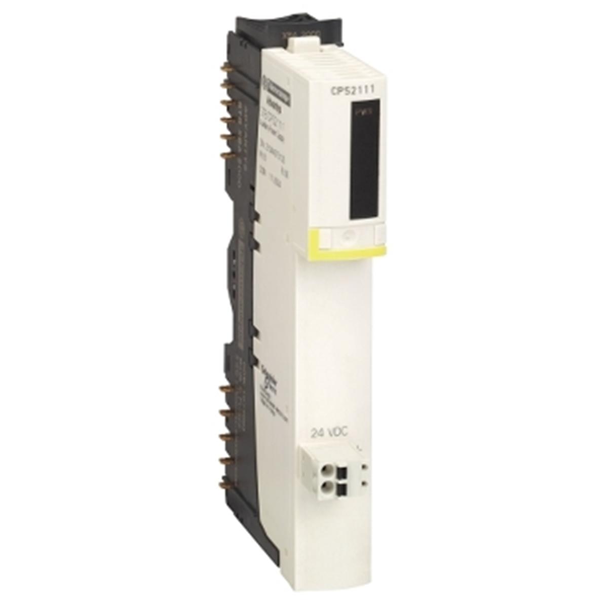 STBCPS2111K
Modicon Stb - Yardımcı Güç Kaynağı Kiti - G/Ç Modü