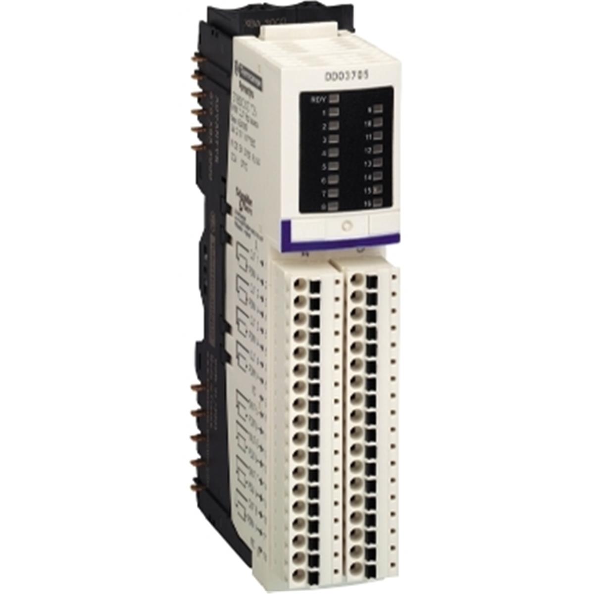 STBDDO3705KC
Temel Dijital Çıkış Kiti Stb - 24 V Dc - 16 Ç
