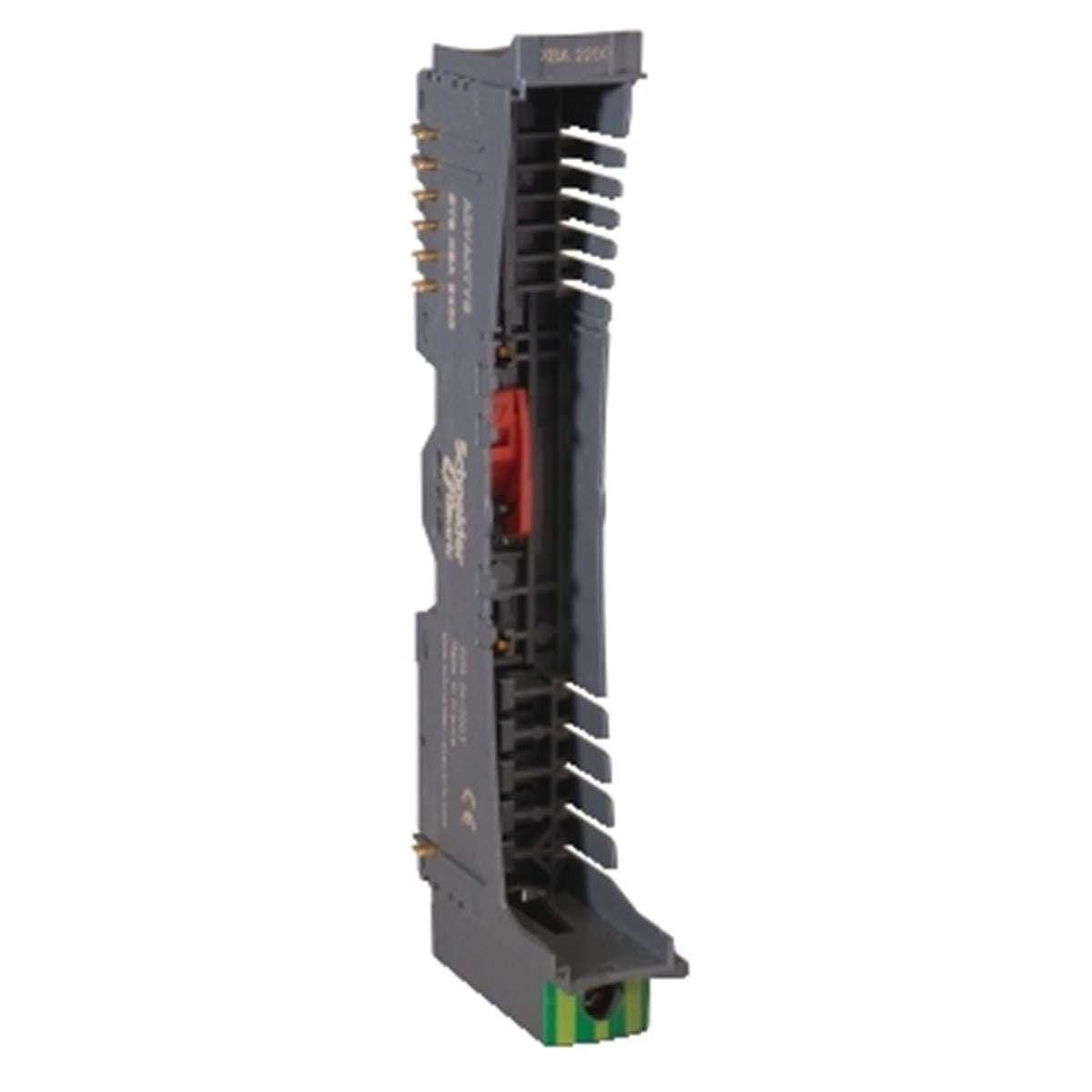 STBXBA2200
Schneider Electric , STBXBA2200 , güç dağıtım modülü için - 18,4 mm