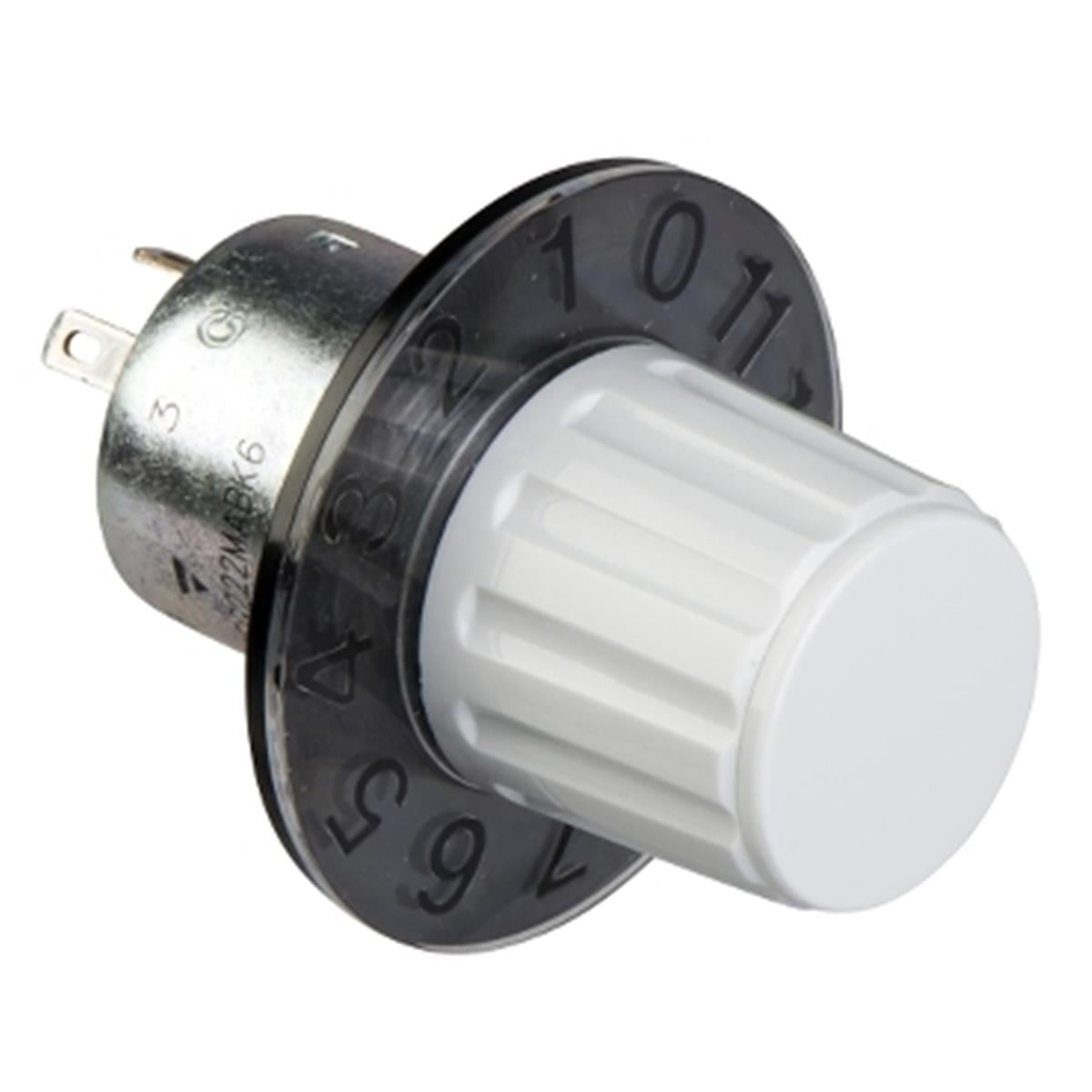 SZ1RV1202
schneider Electric , SZ1RV1202 , 2,2 kOhm ,Hız Kontrol Cihazı Potansiyometre