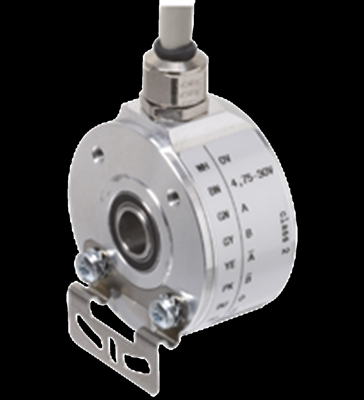 TH140N-OCAK2R6TN-01024
PEPPERL FUCHS ENCODER