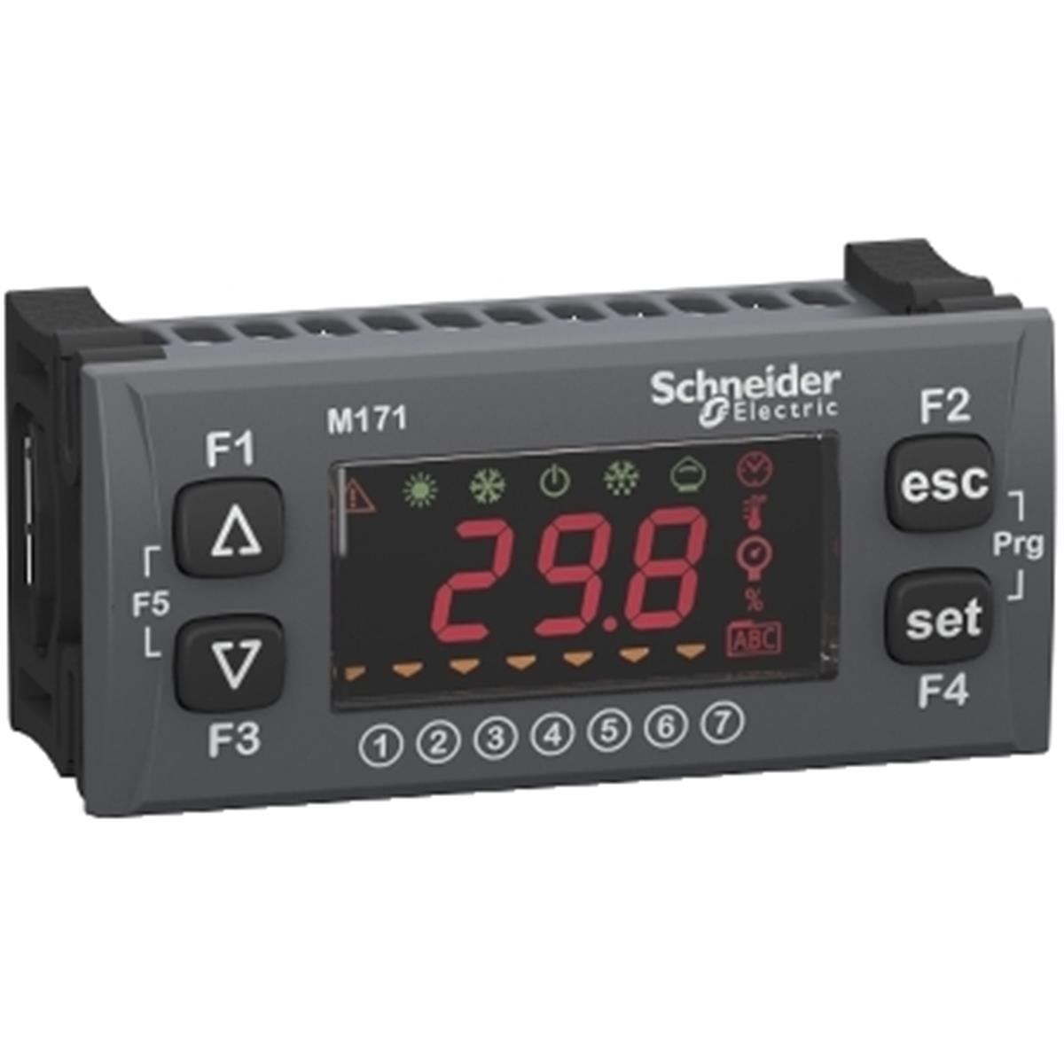 TM171DLED
Schneider Electric , TM171DLED , M171 PERF. WHITE WALL SUPPORT DI