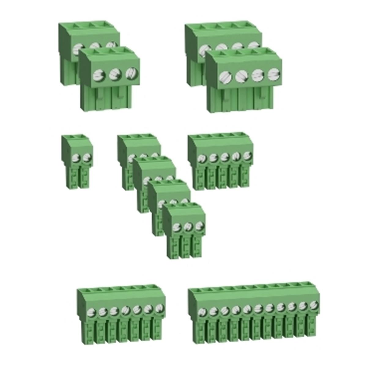 TM172ASCTB28
Schneider Electric  TM172ASCTB28  M172  PERF. 28 I/OS SCREW TERMINA