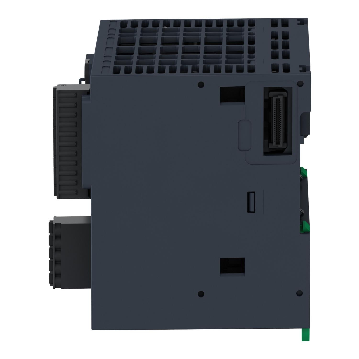 Schneider Electric , TM262L10MESE8T-Lojik Kontrol Cihazı, Lojik/Motion Kontrol Cihazı