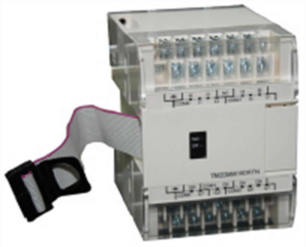 TM2DMM16DRTN
SCHNEIDER , TM2DMM16DRTN , DİJİTAL GİRİŞ ÇIKIŞ MODÜLÜ
