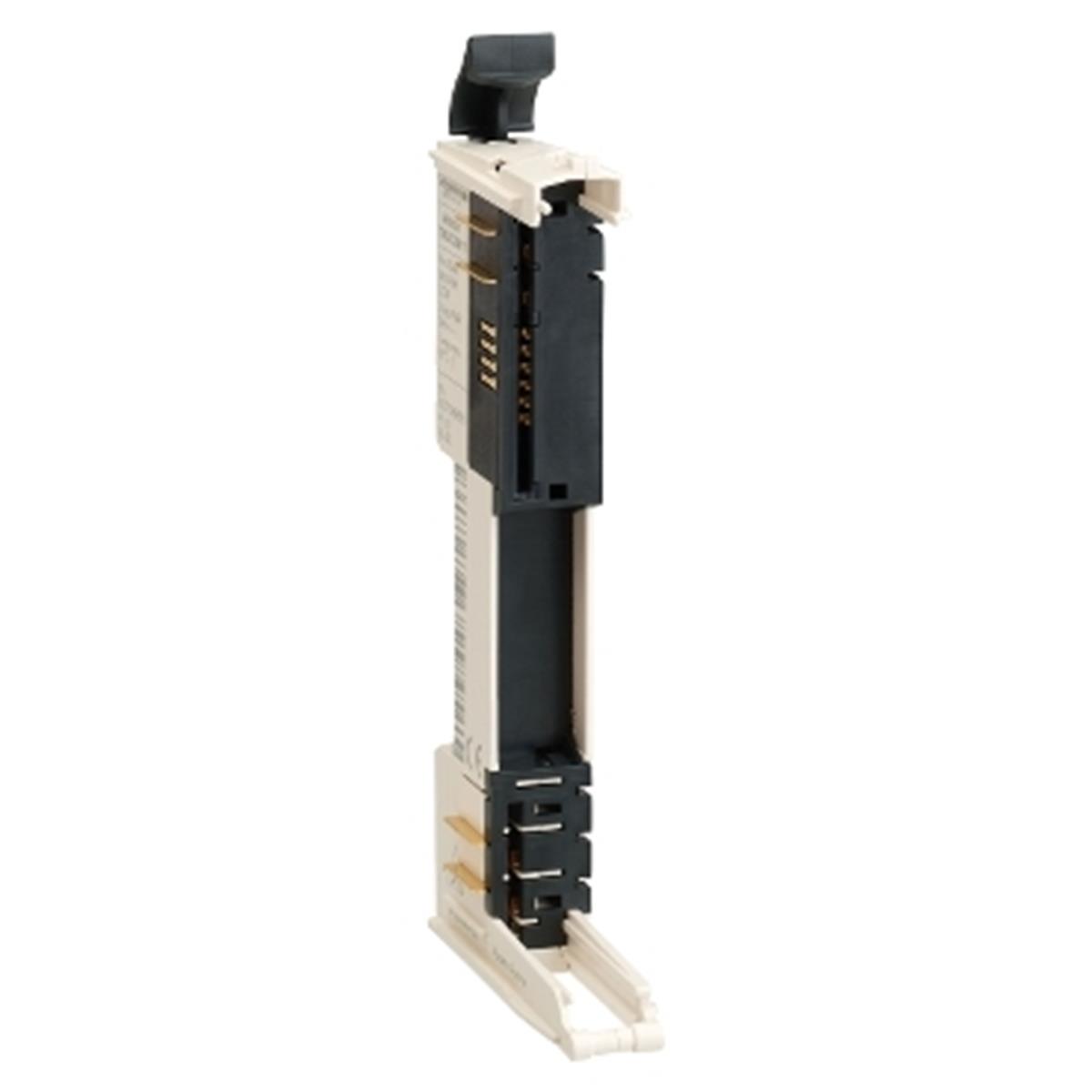 TM5ACBM11
SCHNEIDER , TM5ACBM11 , Veriyolu Tabanı - 24V Dc - Beyaz