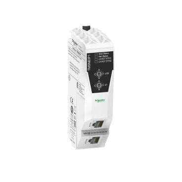 TM5NEIP1TM5 ETHERNET/IP fieldbus interface