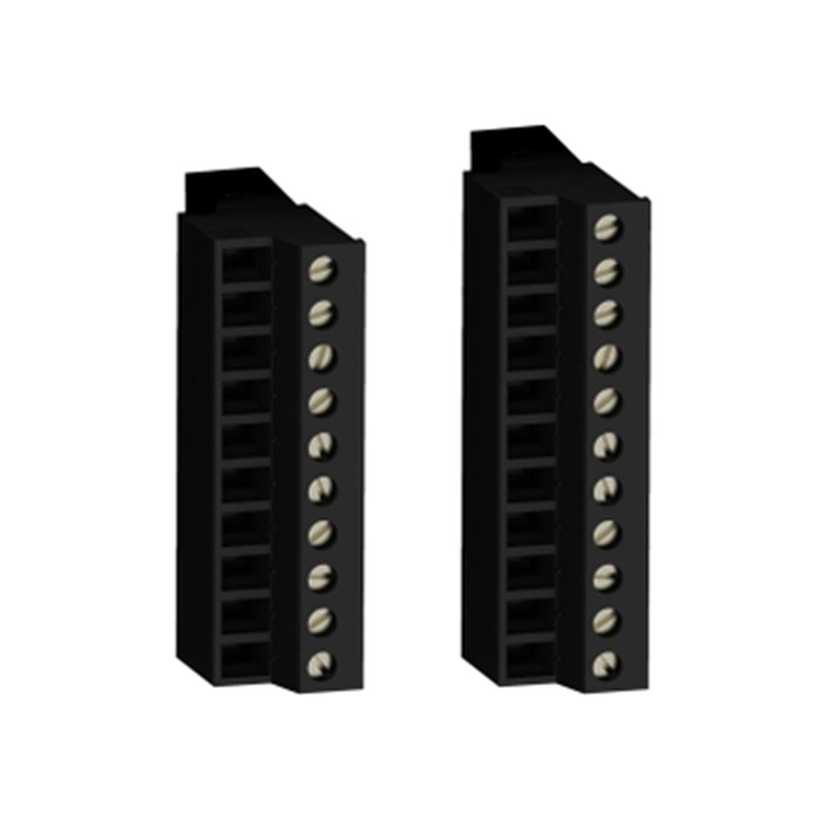 TMAT2MSET
Schneider Electric TMAT2MSET  M221M Ve Tm3 İçin Konnektör Seti - Gç