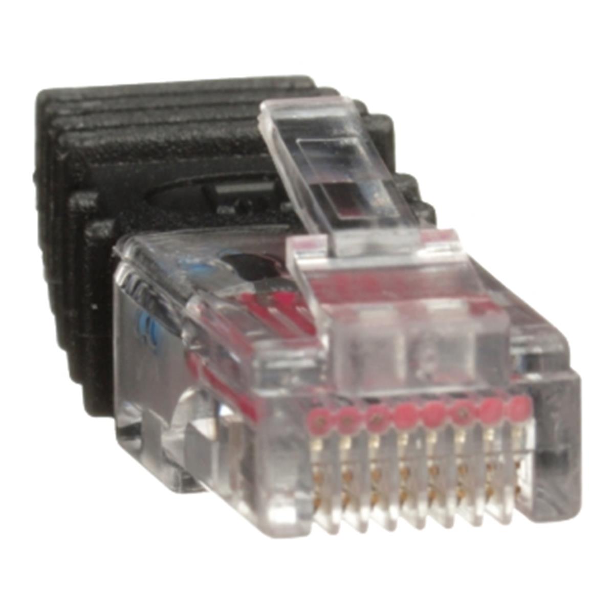TRV00880
Hat sonlandırıcı (FDM 121 için kullanılır)