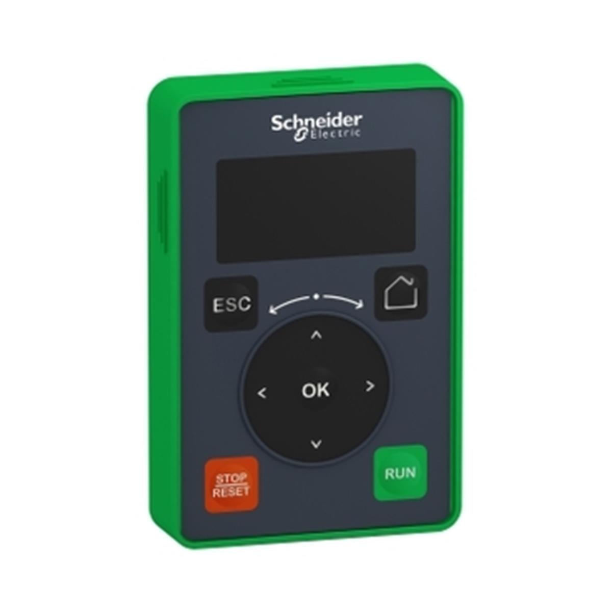 VW3A1113
Schneider Electric VW3A1113  Atv340 Küçük Metin Ekran-