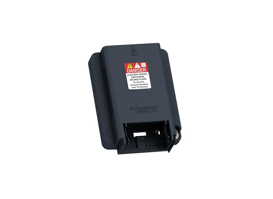 Schneider Electric VW3A3600 ATV320 compact sürücü Haberleşme adaptörü