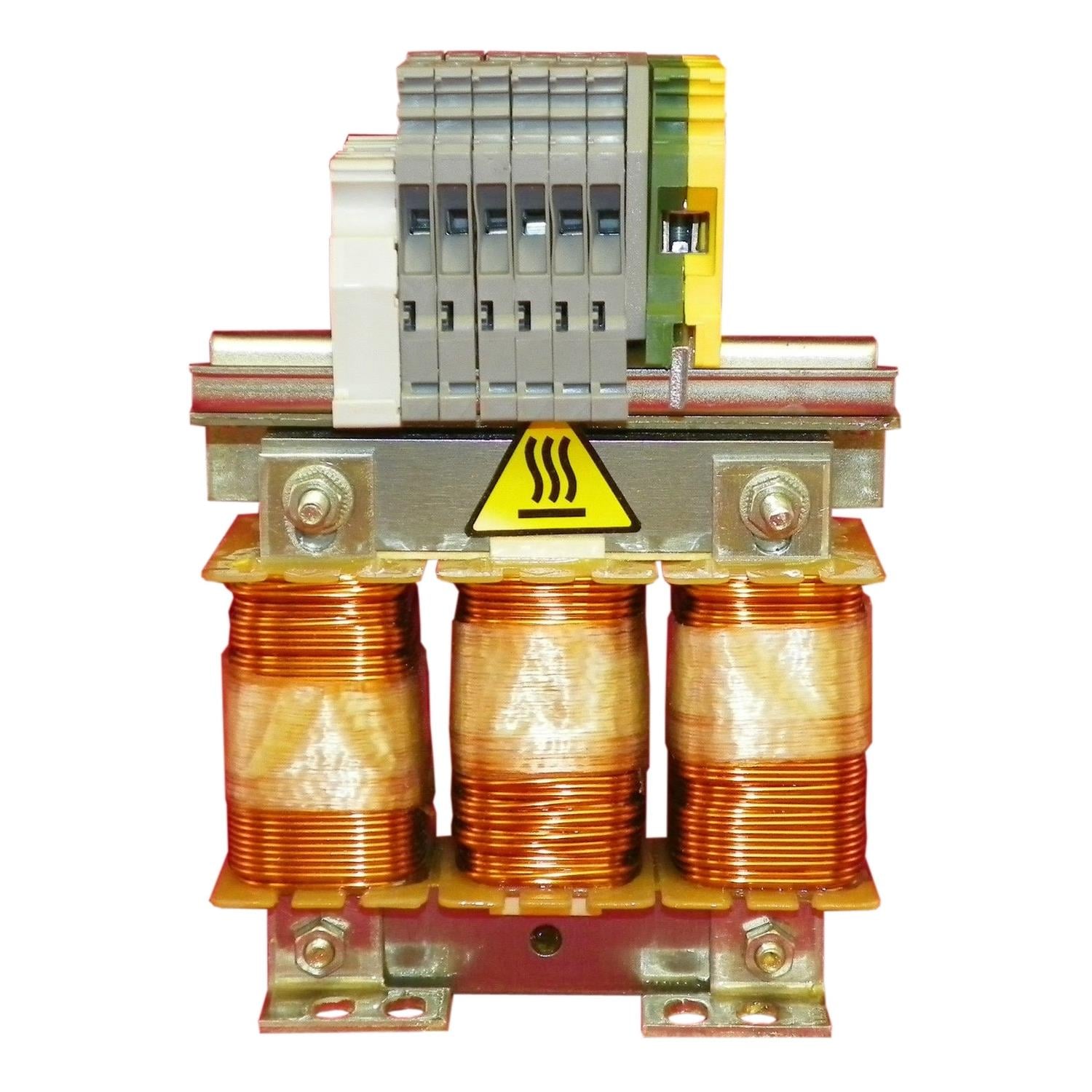 VW3A4554SCHNEİDER ELECTRİC, VW3A4554,AC CHOKES 1MH 30A