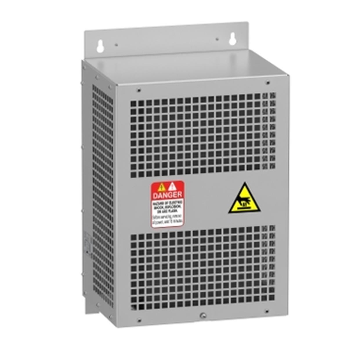 VW3A5301
Hız Kontrol Cihazı İçin Çıkış Dv/Dt Filtresi - Ip2