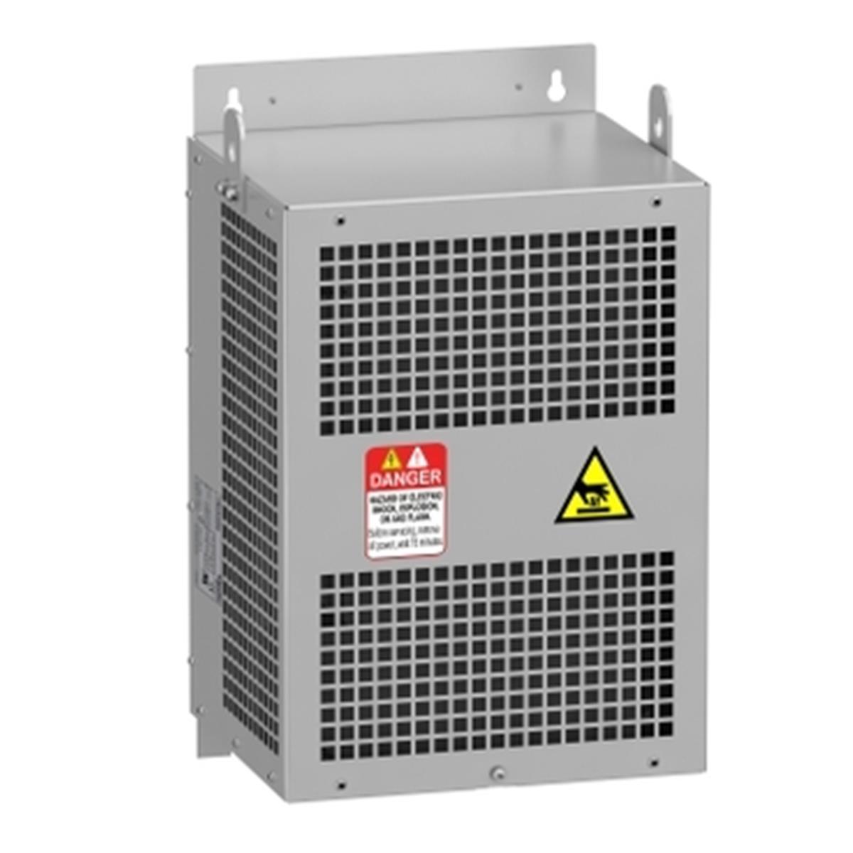 VW3A5305
Hız Kontrol Cihazı İçin Çıkış Dv/Dt Filtresi - Ip2