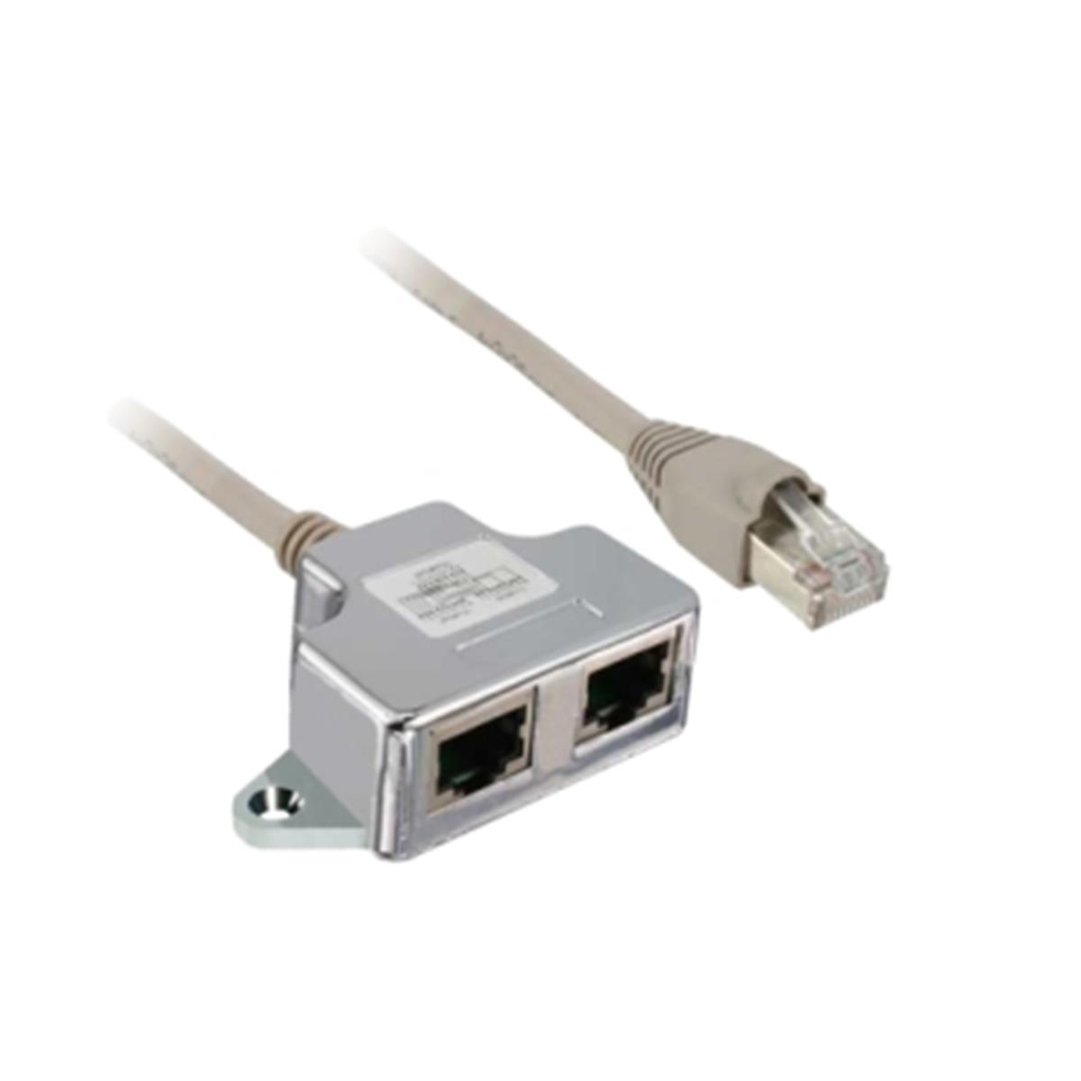 VW3A8306TF03
MODBUS T RJ45 0,3M