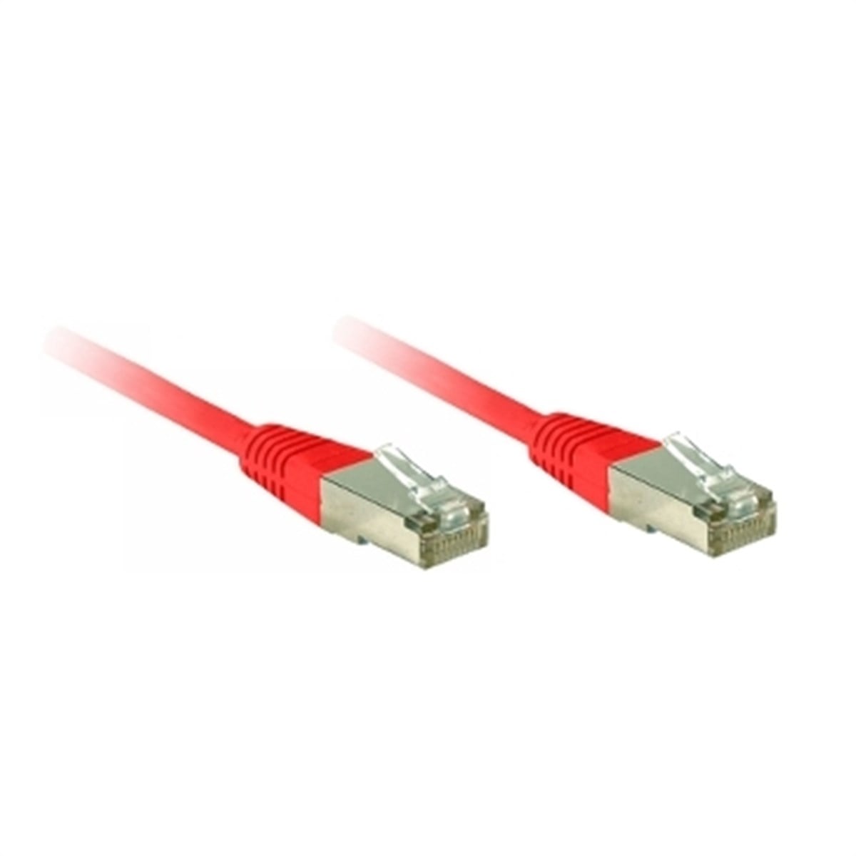 VW3E5001S013
Schneider Electric VW3E5001S013 SERCOS III cable, 2 x RJ45 connector, 1 m