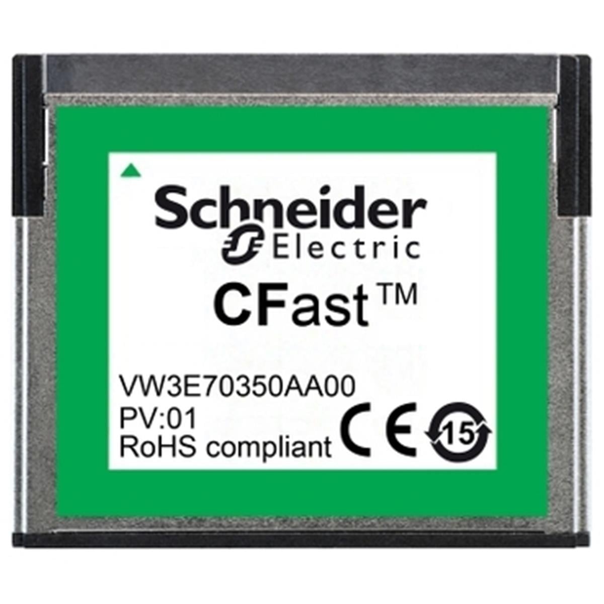 VW3E70350AA00
Schneider electric , VW3E70350AA00 , FLASHDISK 512 MB, LMC3/4/600C, SPARE PAR