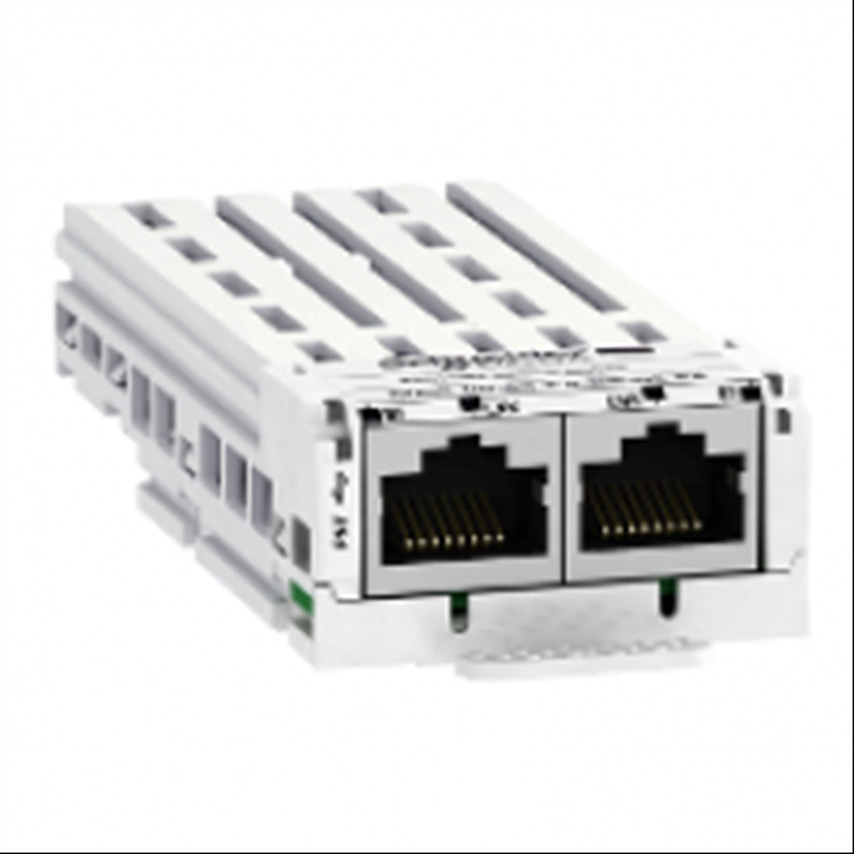 VW3M3619
LXM32 SERCOS 3 MODULE