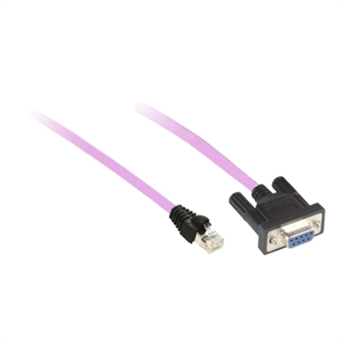VW3M3805R030
SUB-D 9 RJ45 PLC -LXM32 Servo Can Open haberleşme