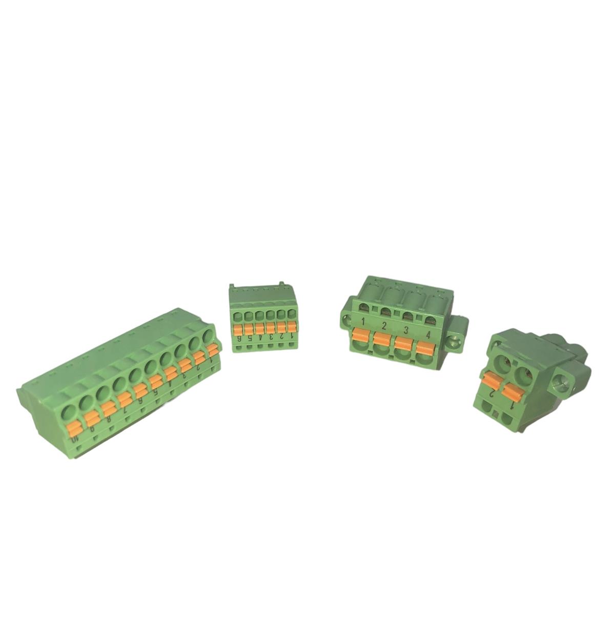 VW3M4706
Schneider Electric VW3M4706 BLV KONNEKTOR SET