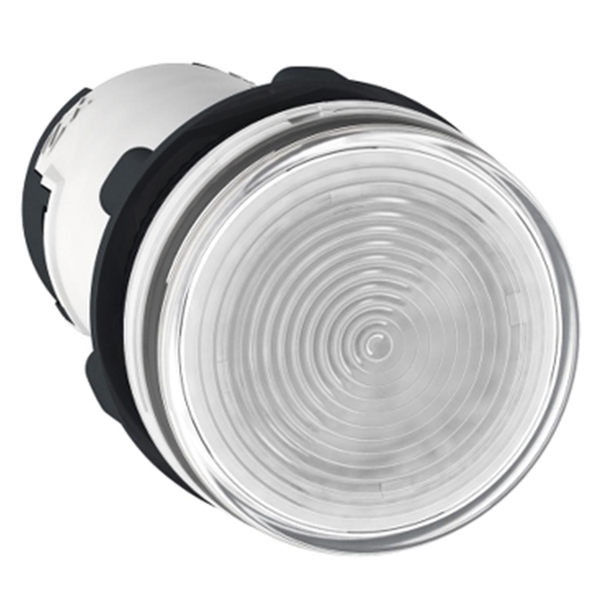 XB7EV67P
Yuvarlak sinyal lambası Ø 22 - renksz - BA 9s taba