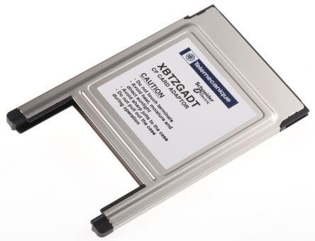 XBTZGADTKompakt Flash Kart İçin Pcmcıa Adaptör