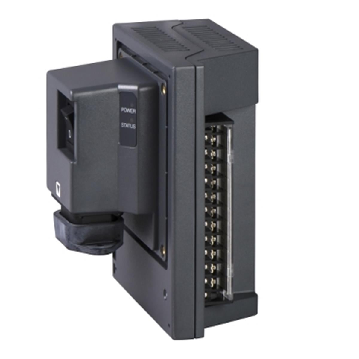 XBTZGJBOX
Schneider Electric , XBTZGJBOX  junction box for advanced hand-held terminal