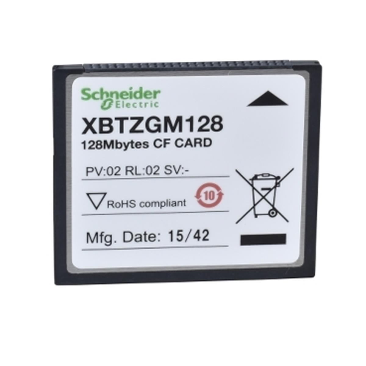 XBTZGM256
Kompakt Flash Bellek Kartı 256 Mb - Gelişmiş Ve Ye