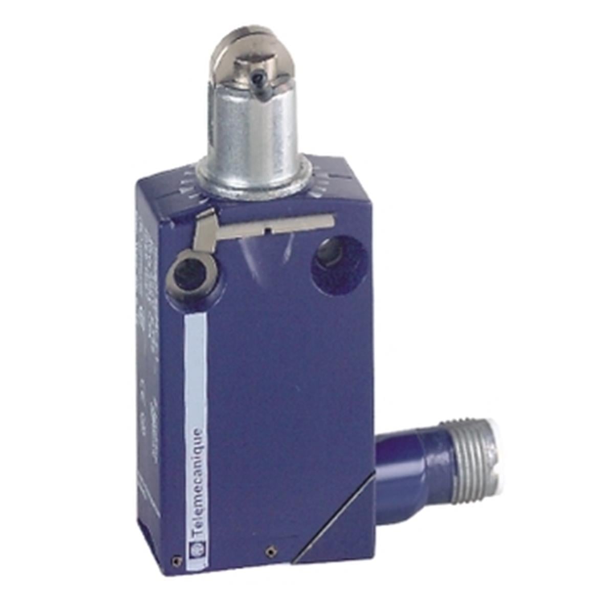 XCMD2102M12
Nihayet Şalteri XCMD Metal Minyatür