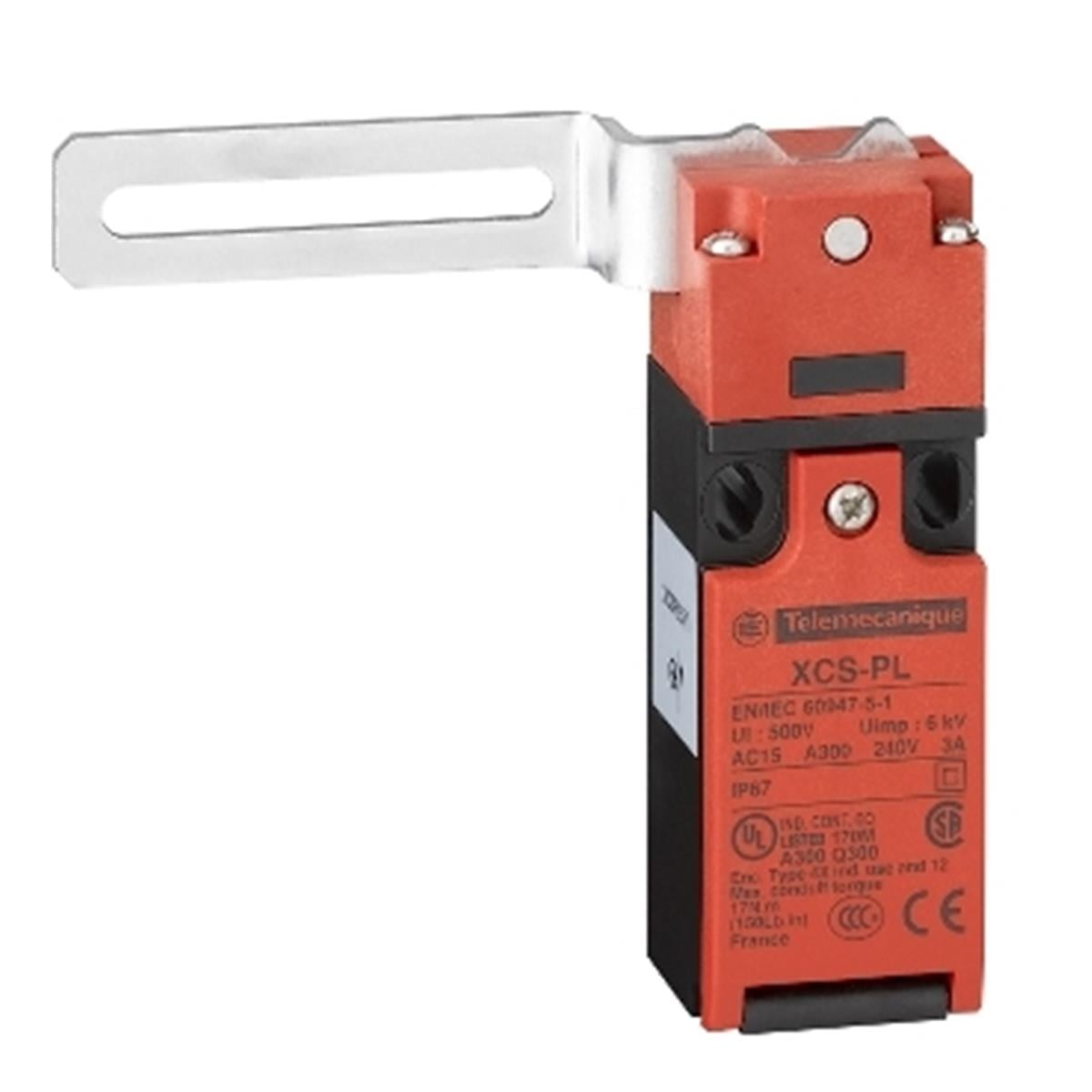 XCSPL791
Plastik Koruma Anahtarı Xcspl - 2 Nk - Döner Maniv