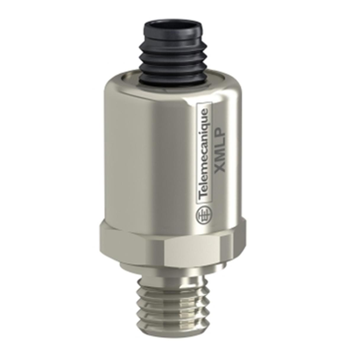 XMLP400BD21FQ
Telemecanique Sensors , XMLP400BD21FQ, BASINÇ SENSÖRÜ 400BAR 4-20MA G1
