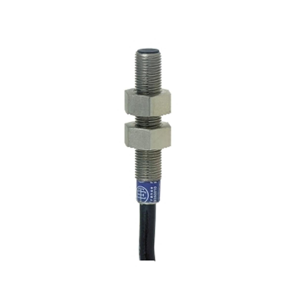 XS1N05PA310
Endüktif Sensör M30 L29mm-Sn1mm-2m