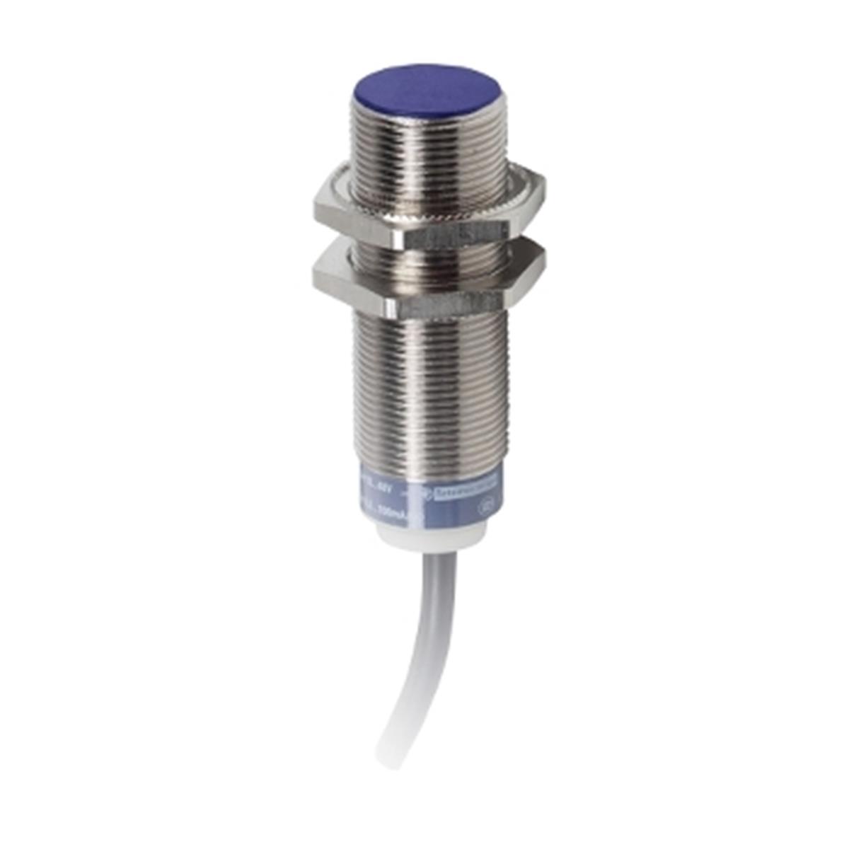 XS518B1DAL2
Endüktif Sensör Xs5 M18 - U62Mm - Pirinç - Sn5Mm -