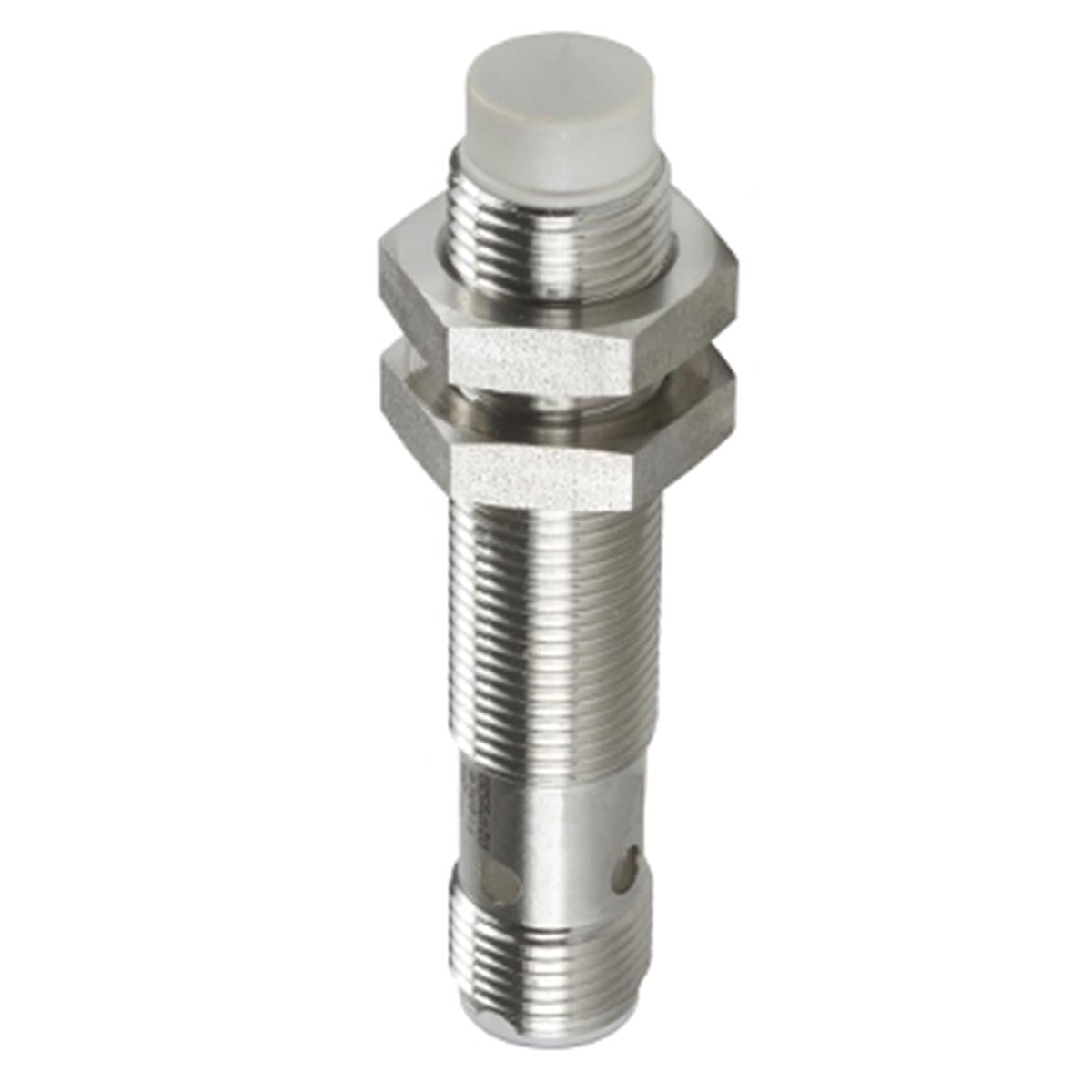 XS612B4PAM12
Endüktif Sensör M12 L66mm-Sn7mm-M12