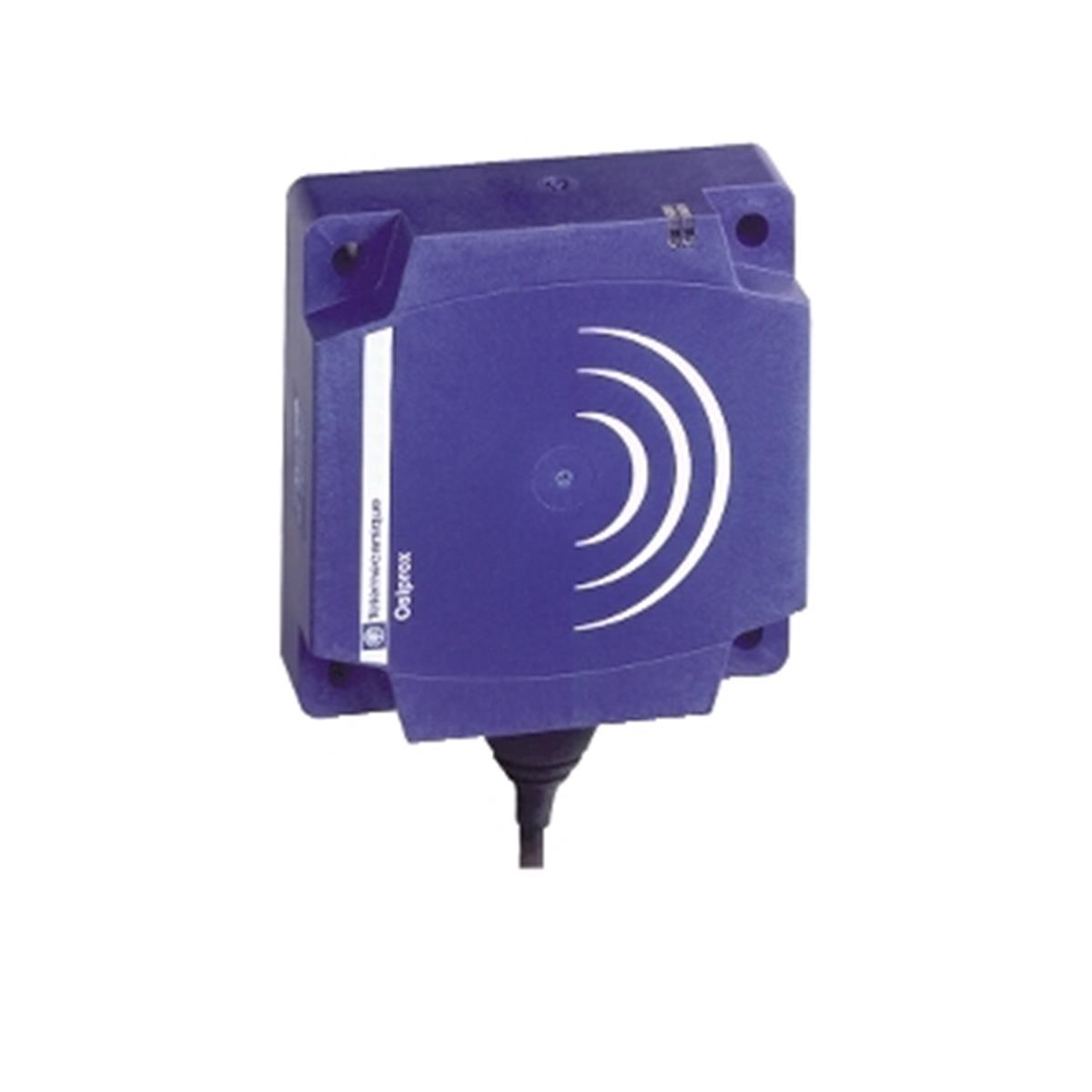 XS7D1A1NAL2
Endüktif Sensör Xs7 80X80X26 - Pbt - Sn40Mm - 12..