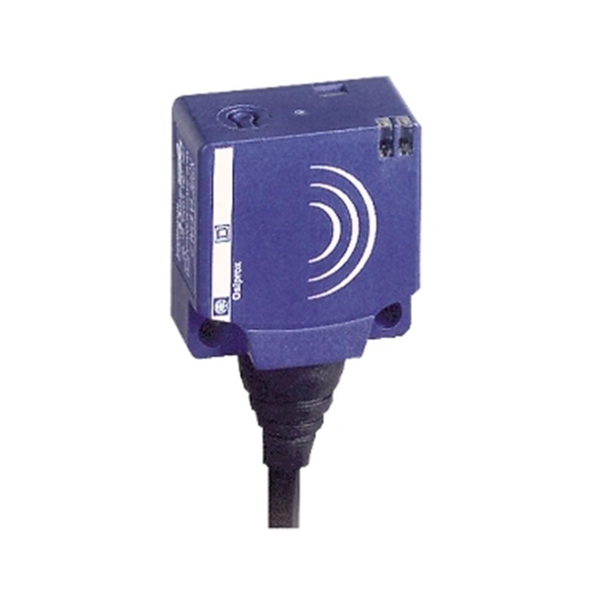 XS8E1A1PAL2
ENDÜKTIF SENSÖR 26x26x13 Sn15mm-2m
