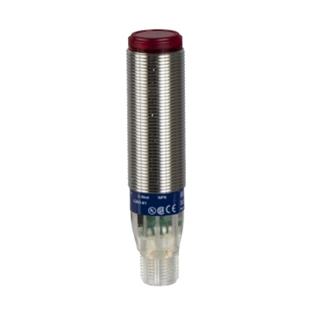 XUB0BKSNM12T
Fotoelektrik Sensör - Xub - Emitör - 12..24Vdc - M