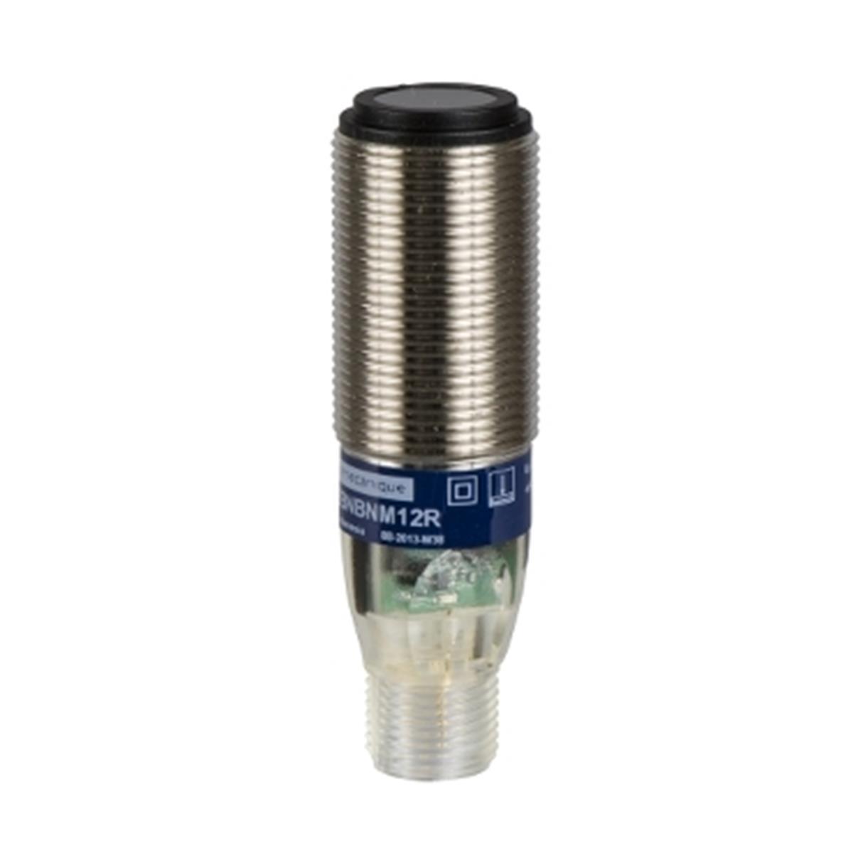 XUB5BNANM12
Fotoelektrik Sensör - Xub - Cisimden Yansımalı - S