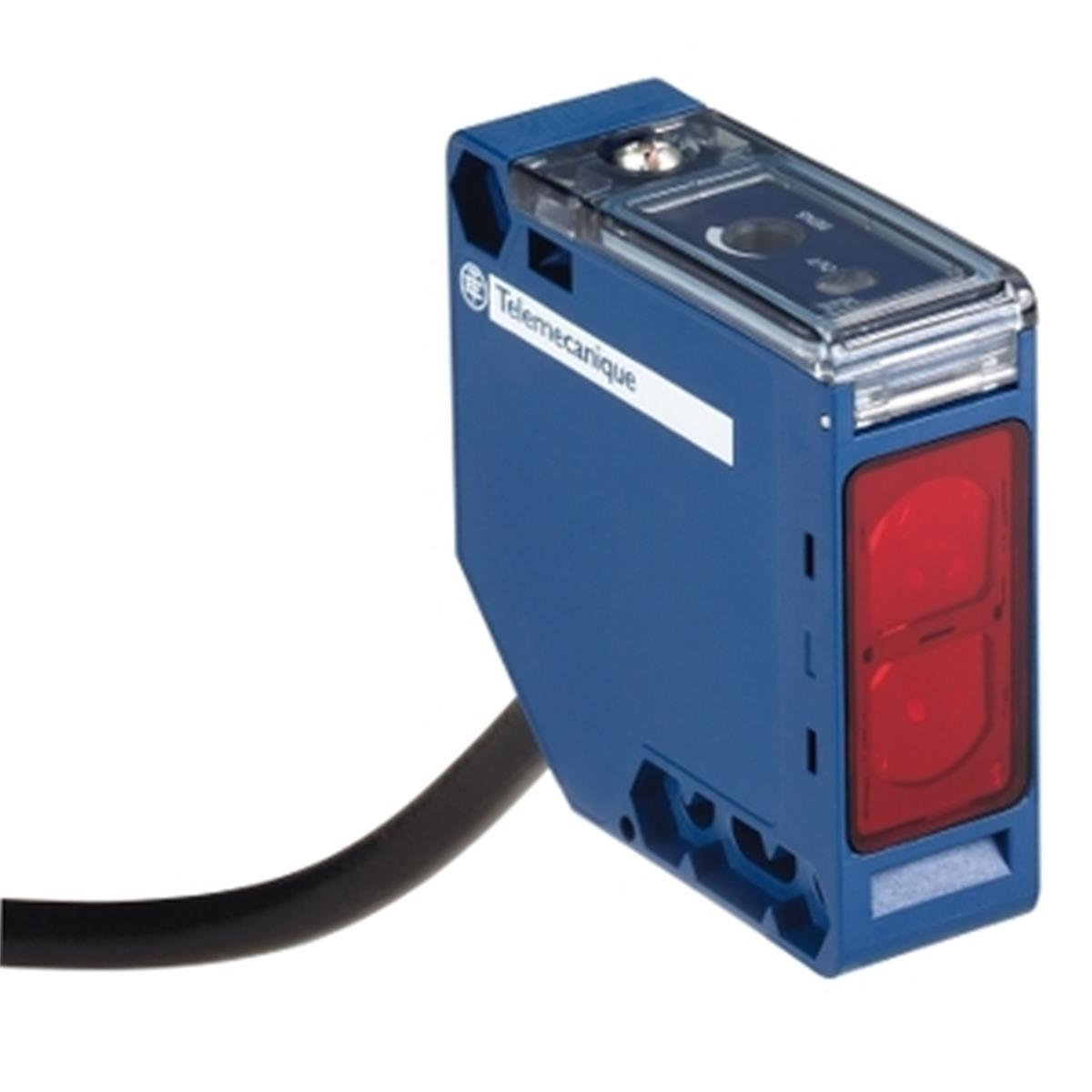 XUK9APANL2
Fotoelektrik Sensör - Xuk - Polarize - Sn 5M - 12.