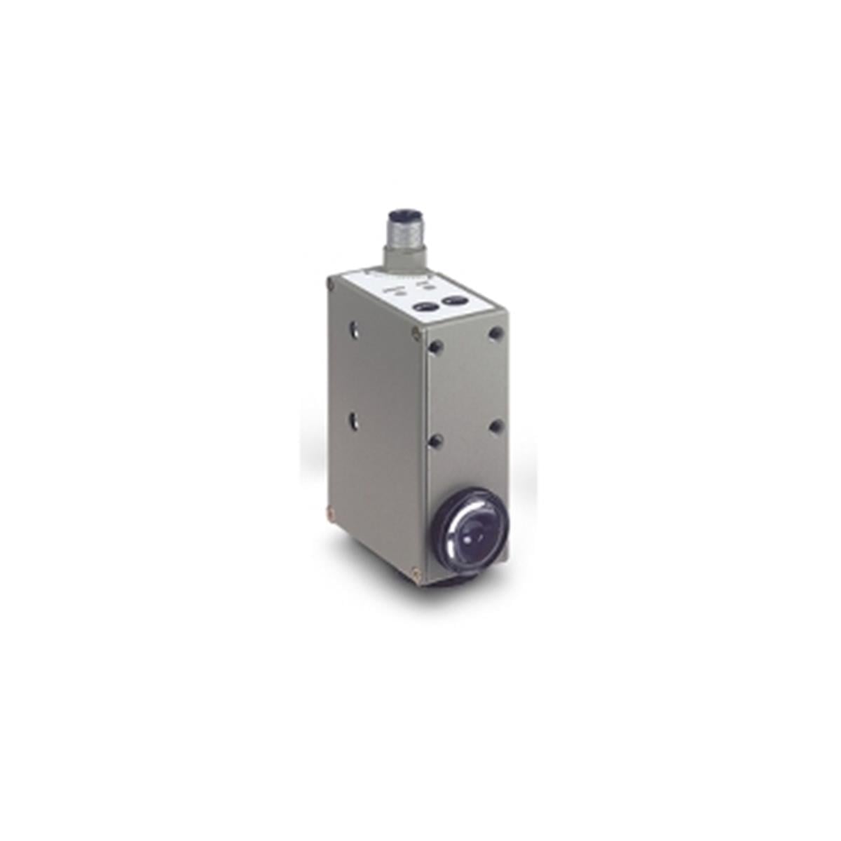XURK1KSMM12
Telemecanique Sensors XURK1KSMM12 Fotoelektrik Sensör - Cisimden Yansımalı - Sn 9 M