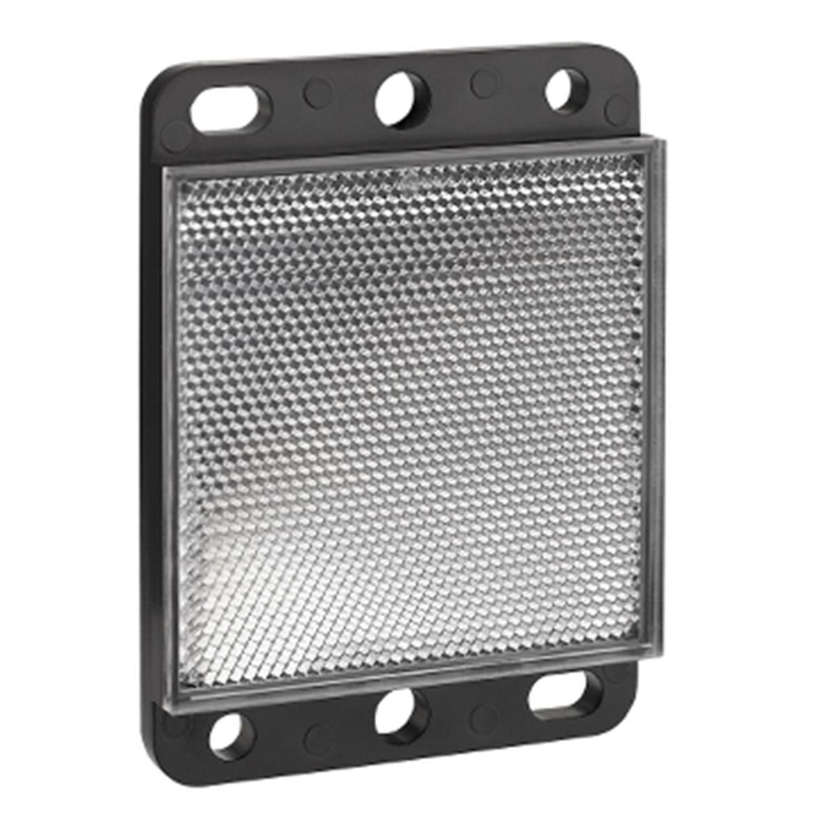 XUZC50HP
Reflektör- 50X50Mm - Yüksek Algılama Performansı