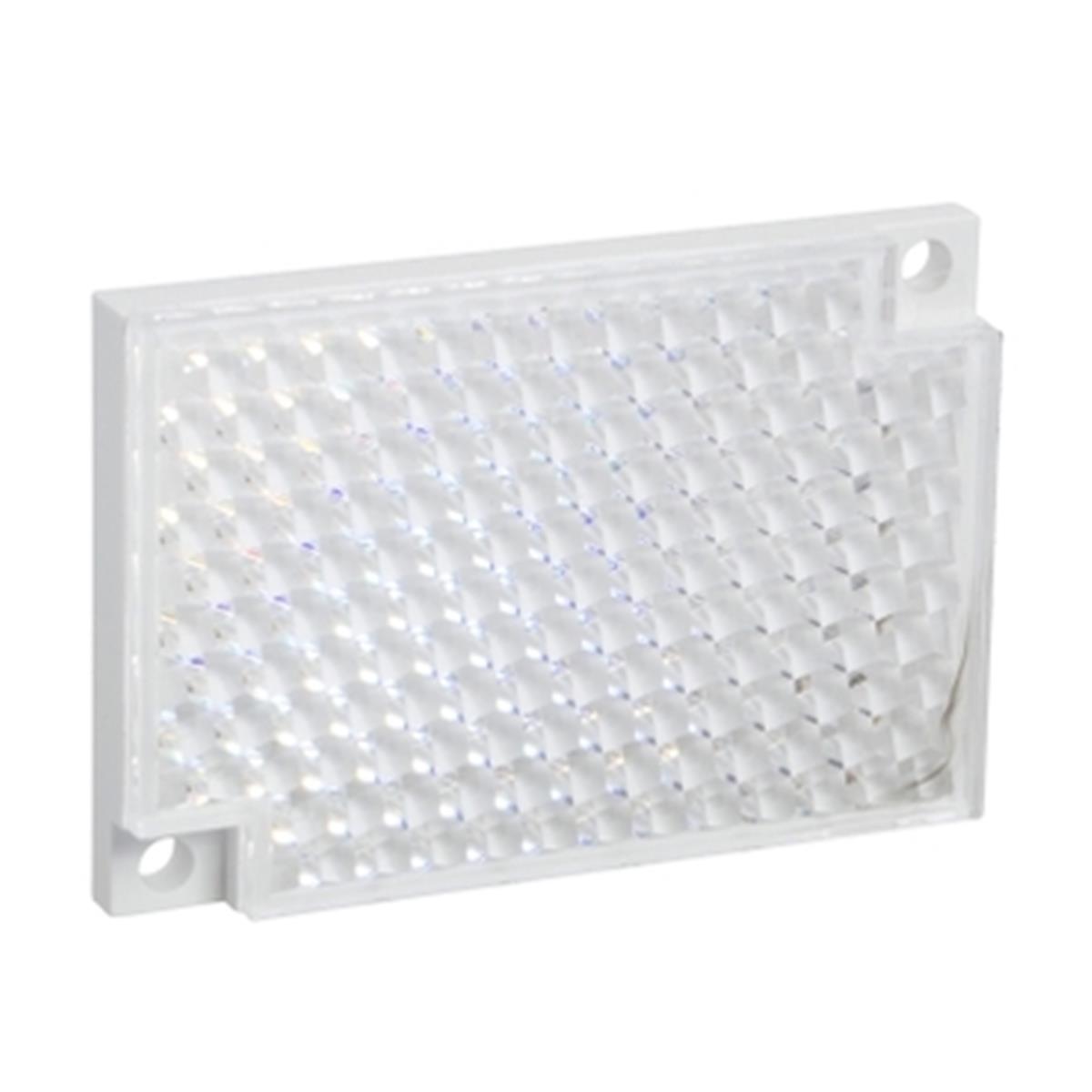 XUZC80T50
Reflektör - Ø 80mm - 50'li set