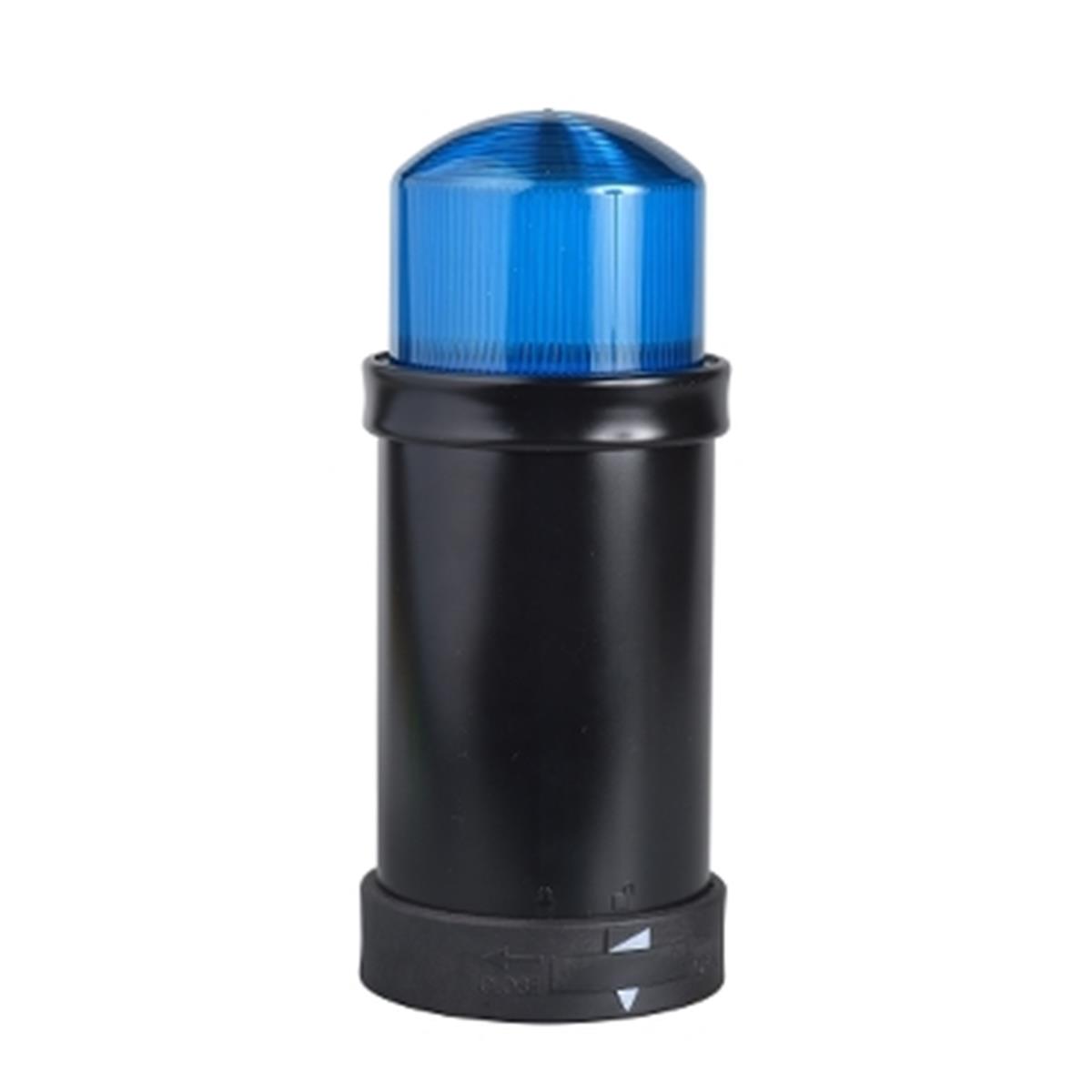 XVBC6M6
Ø 70 Mm Işıklı Birim - Yanıp Sönen - Mavi - Ip65 -