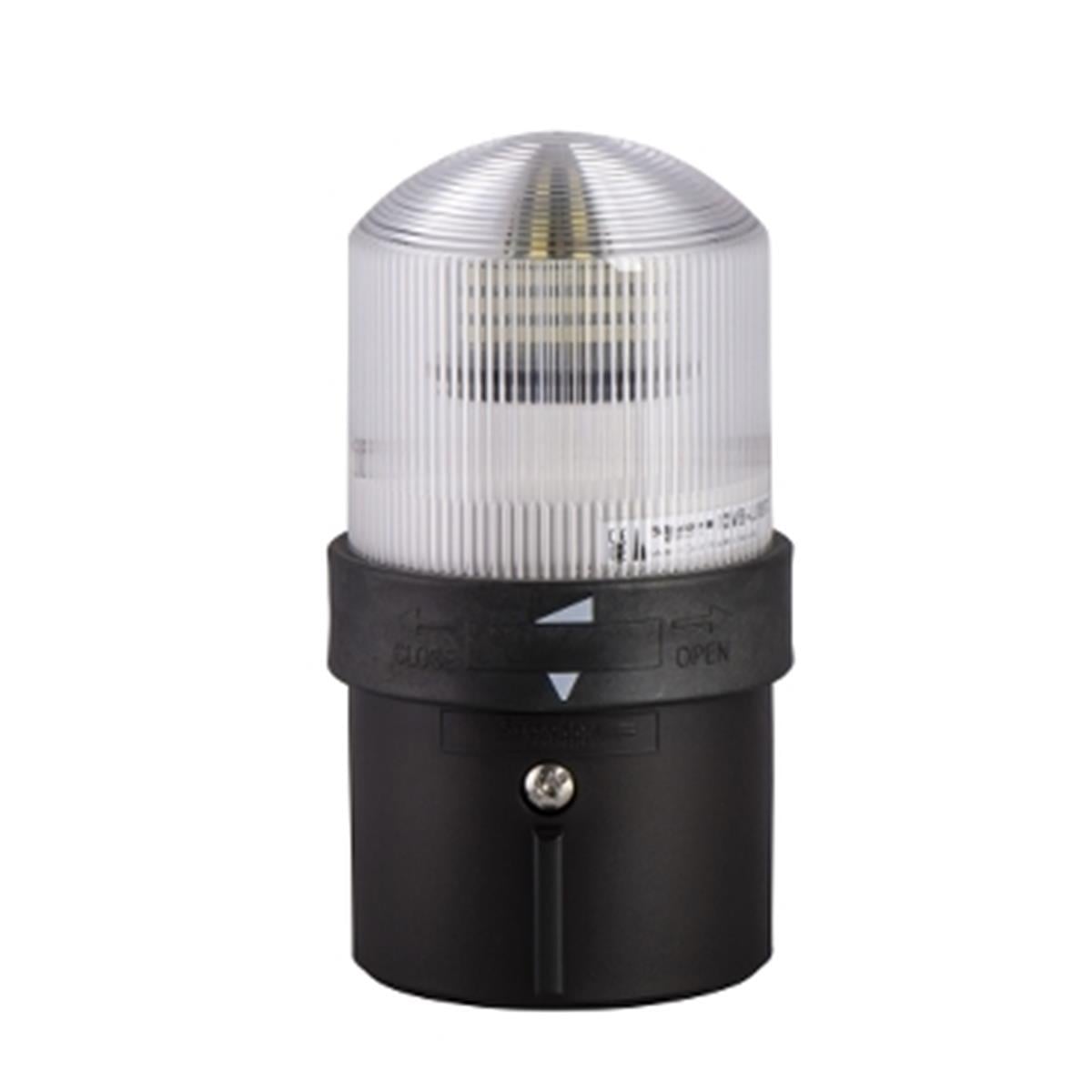 XVBL37
Işıklı kolon 250V 10W sabit renksiz