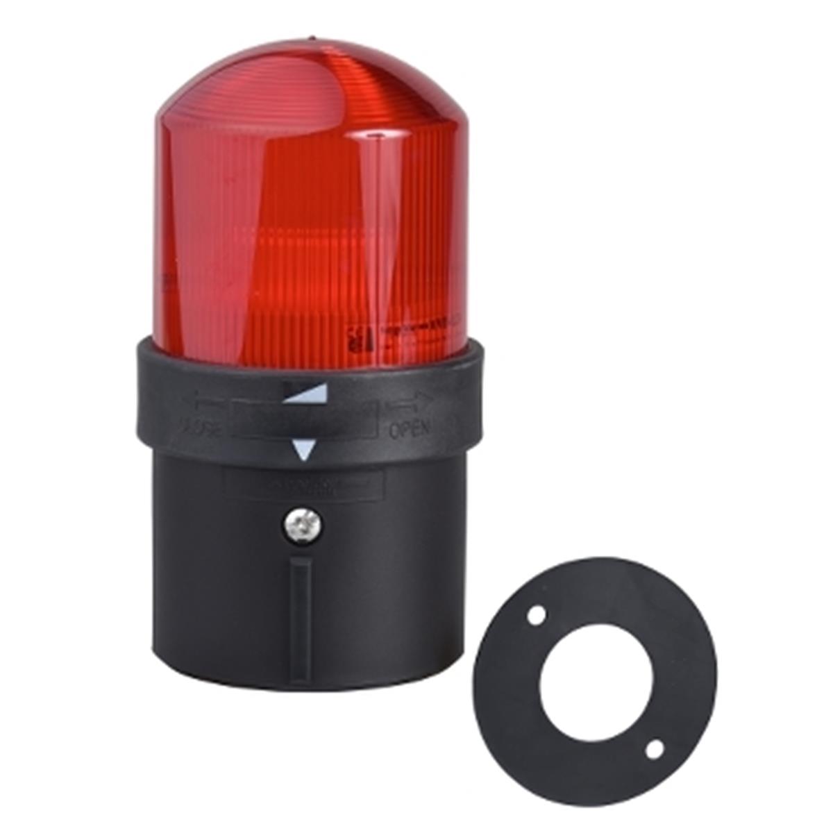 XVBL4B4
Gösterge Işığı 48Vdc 10W +Seçenekler