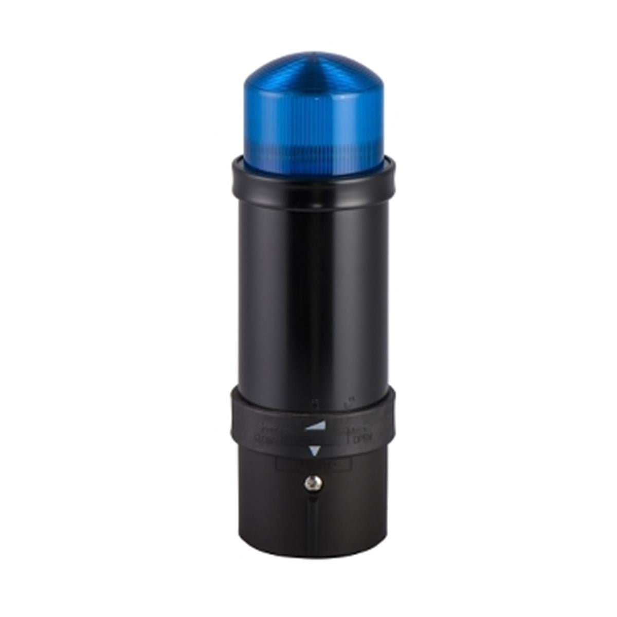 XVBL8B6
24V MAVİ Çakar ışıklı kolon