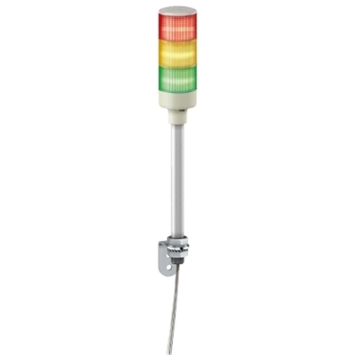 XVGB3
IP23 Kırmızı & Sarı & Yeşil ?60mm Monoblok Işıklı 