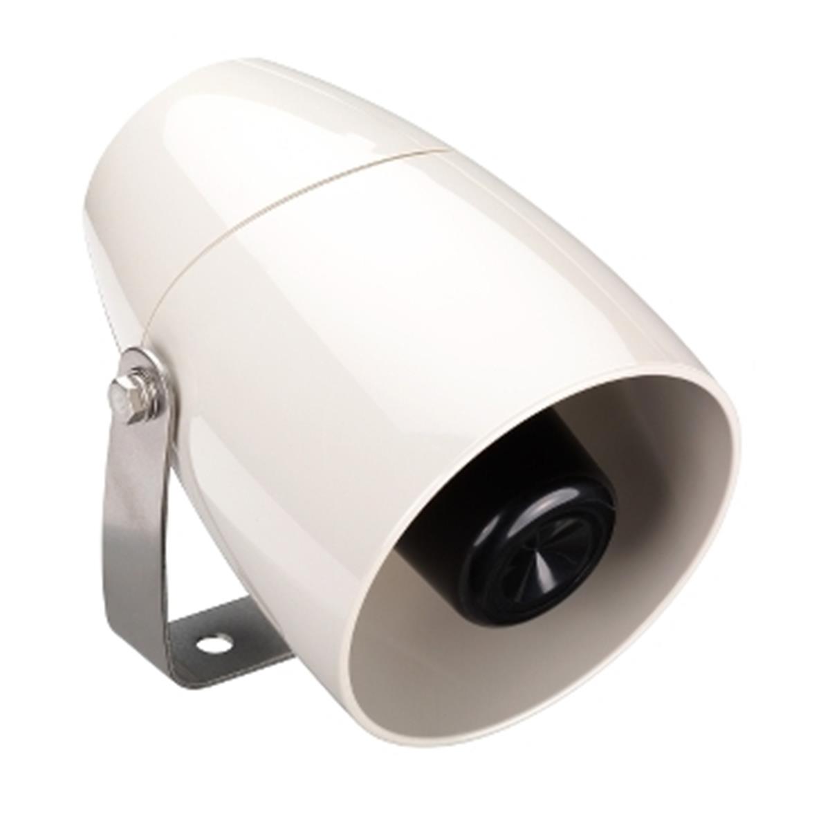 XVS10MMW
Çok Sesli Siren 230VAC 2 Ton